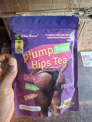 WinsTown Plump Hips Tea
