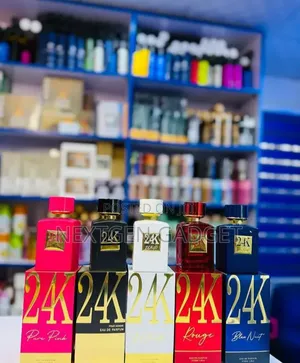 Nice Perfumes