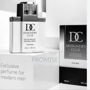 Designer's Club