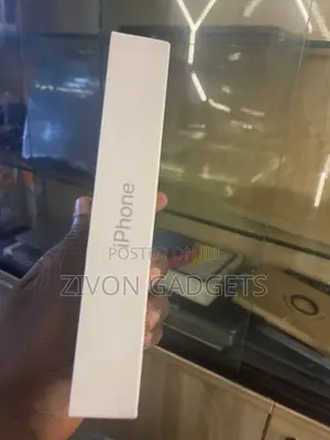 New Apple iPhone 15 Pro Max 256 GB Black