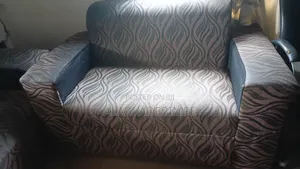 A Complete Set of Chairs for Sale