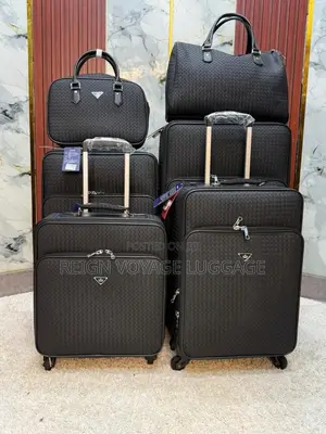 Executive Leather Box