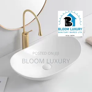 Countertop Wash Hand Basins