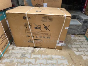 Original LG 291L L Chest Freezer - FRZ 305BQCF Energy Saving
