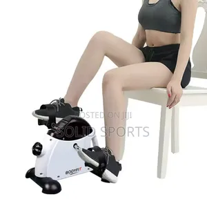 Pedal Exercise Original