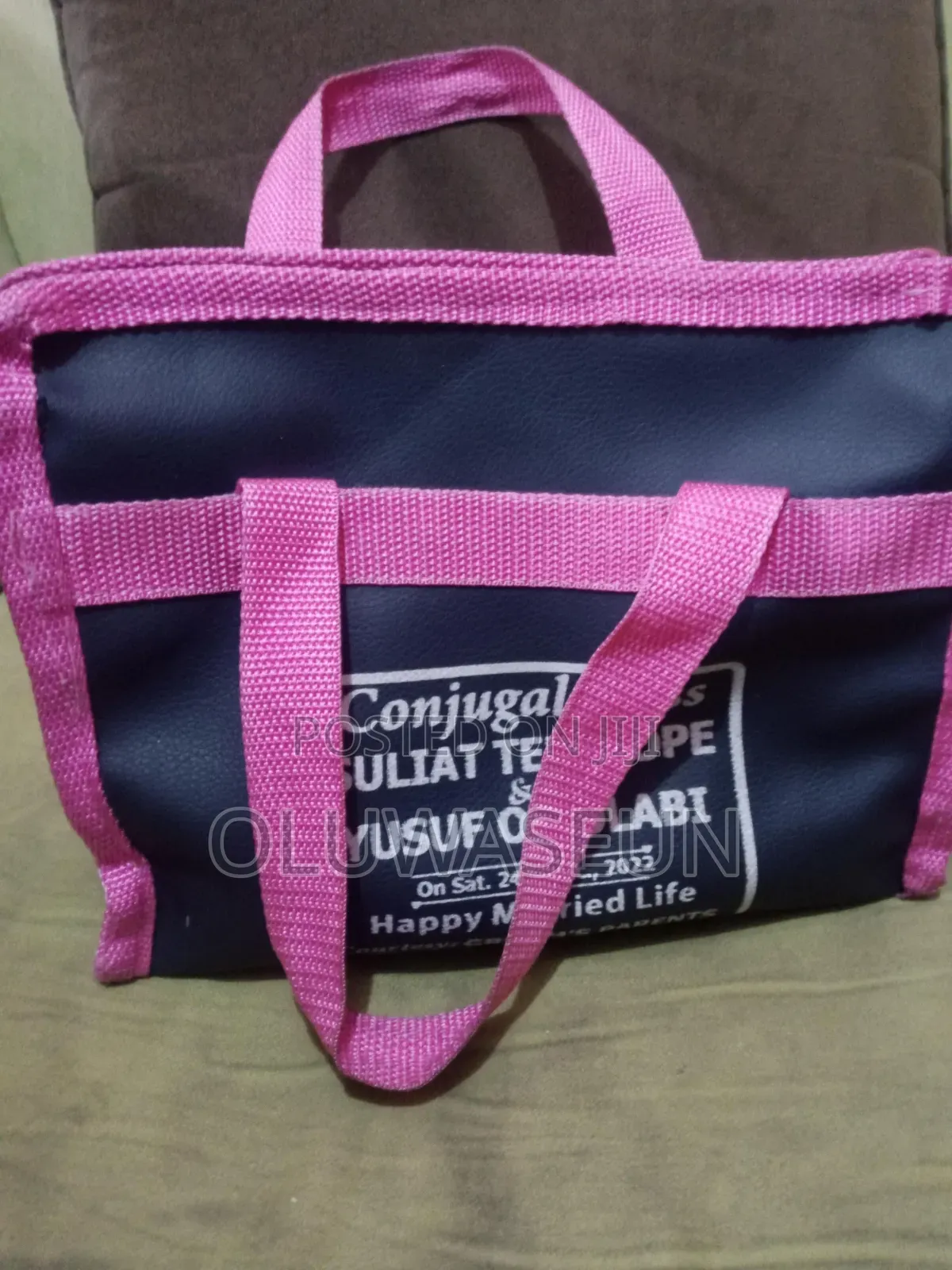 Sewing Bags