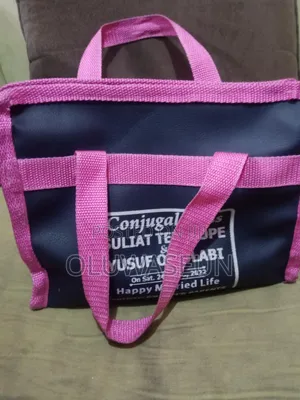 Sewing Bags
