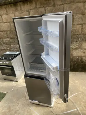 Hisense RD-35DCB 264L Bottom Freezer Refrigerator for Home
