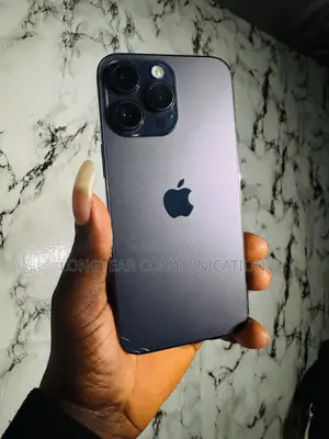 Apple iPhone 14 Pro Max 256 GB Purple