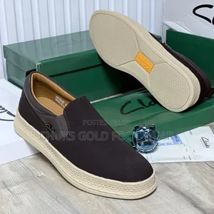 Step Into Confidence With George Shoes — Classic, Durable