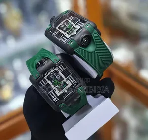 *Hublot Fellari Brand