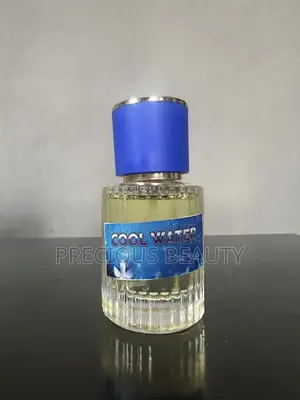 Cool Water