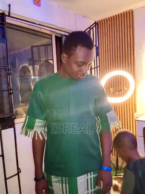 Original Designer Senator Wears for Men - Vail Belar