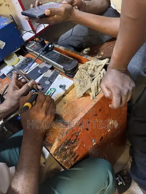 All iPhone Charging Port Fix