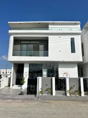4bdrm Duplex in Ajah for sale