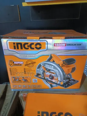 Ingco Circular Saw Machine