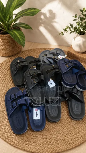Kito Slippers