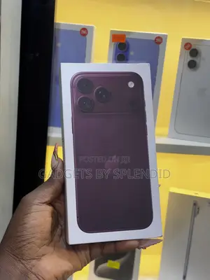 New Apple iPhone 18 Pro Max 512 GB