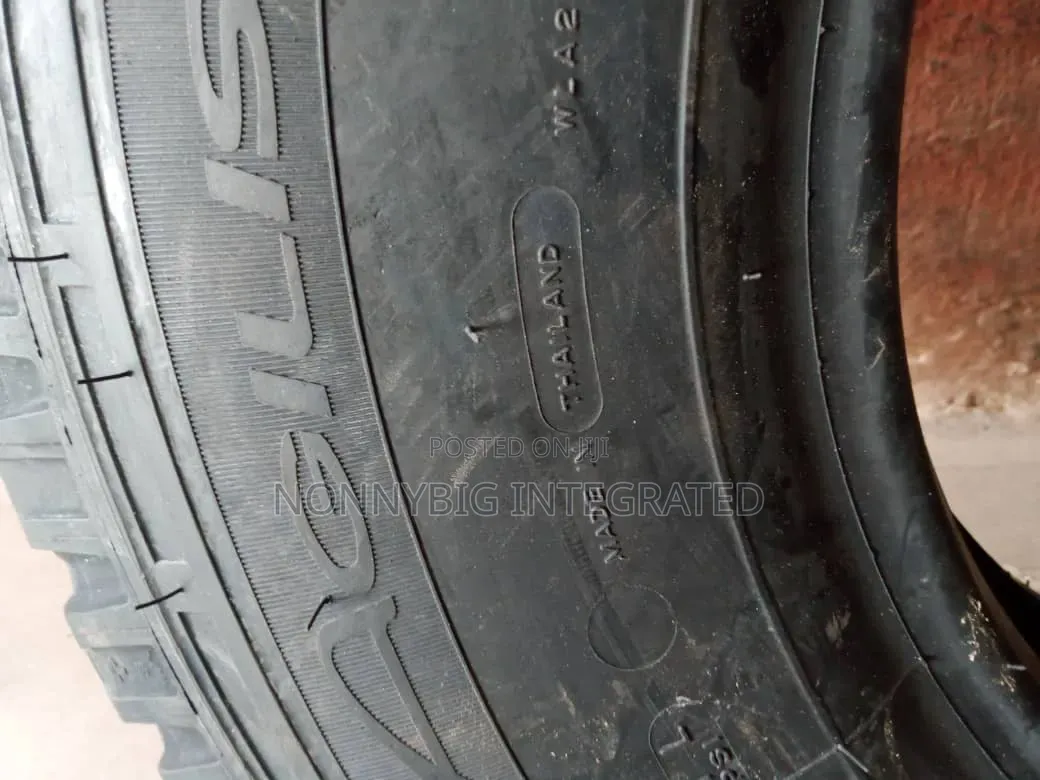 7.50r16 Michelin for Coaster