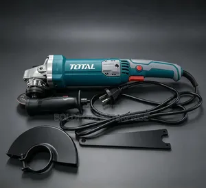 1100 Watts Angle Grinding Machine