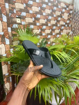 Men Premium Slippers