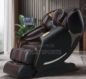 Massager Chair Brand New Inside Carton Payment on Delivery