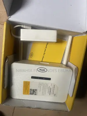 MTN Router