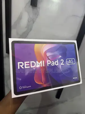 New Xiaomi Redmi Pad 2 128 GB
