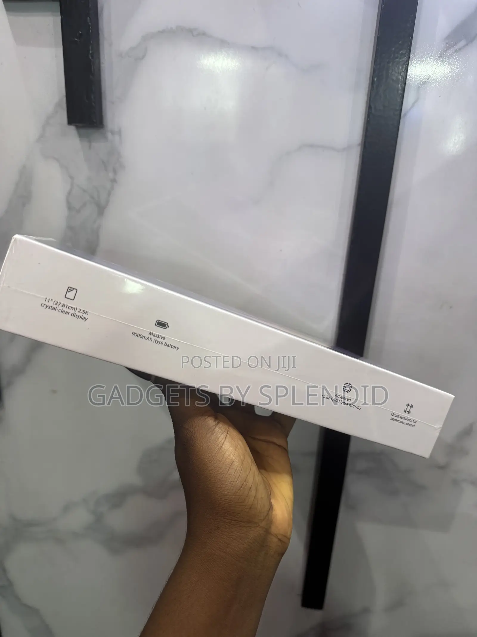 New Xiaomi Redmi Pad 2 128 GB
