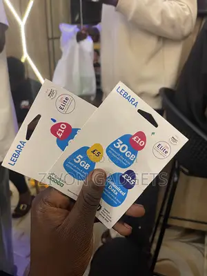 Uk SIM Card Available, and Other Foreign SIM Cards Too