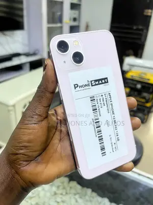 Apple iPhone 13 128 GB Pink