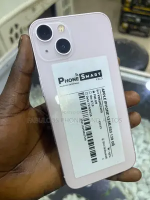 Apple iPhone 13 128 GB Pink
