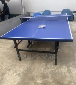 Strong Quality Outdoor Table Tennis With  Payment on Delivery