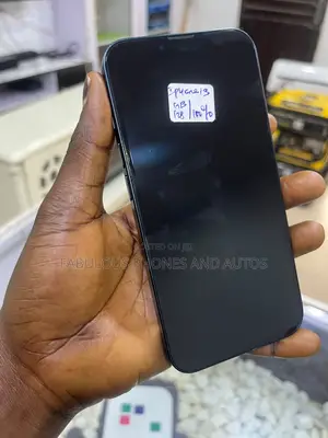 Apple iPhone 13 128 GB Blue