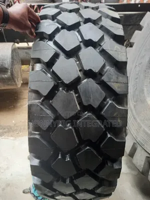 Forklift Quality Tyres
