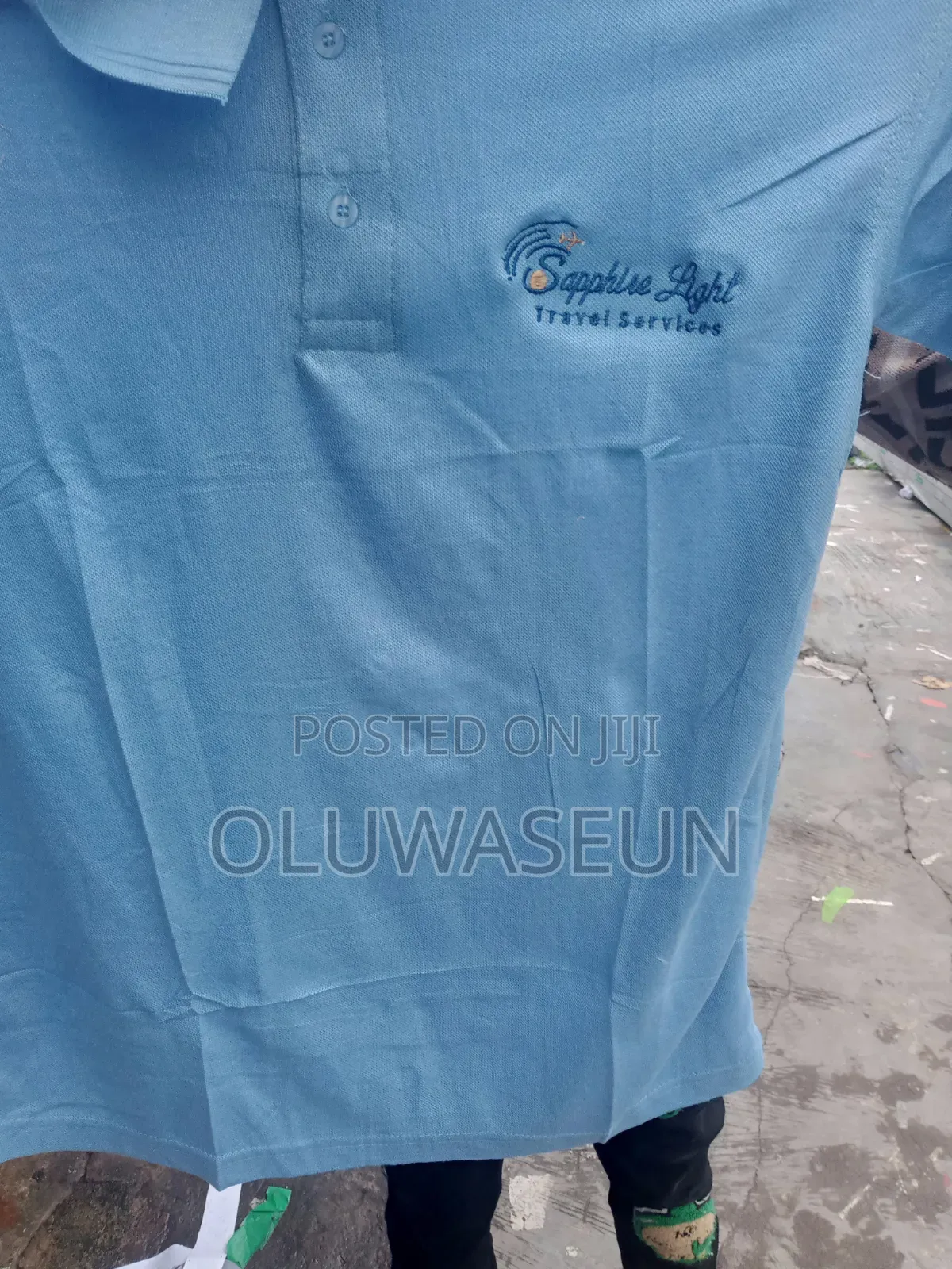 Cloth Printing
