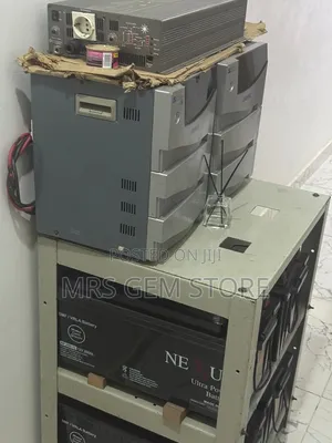 Inverter for Sale