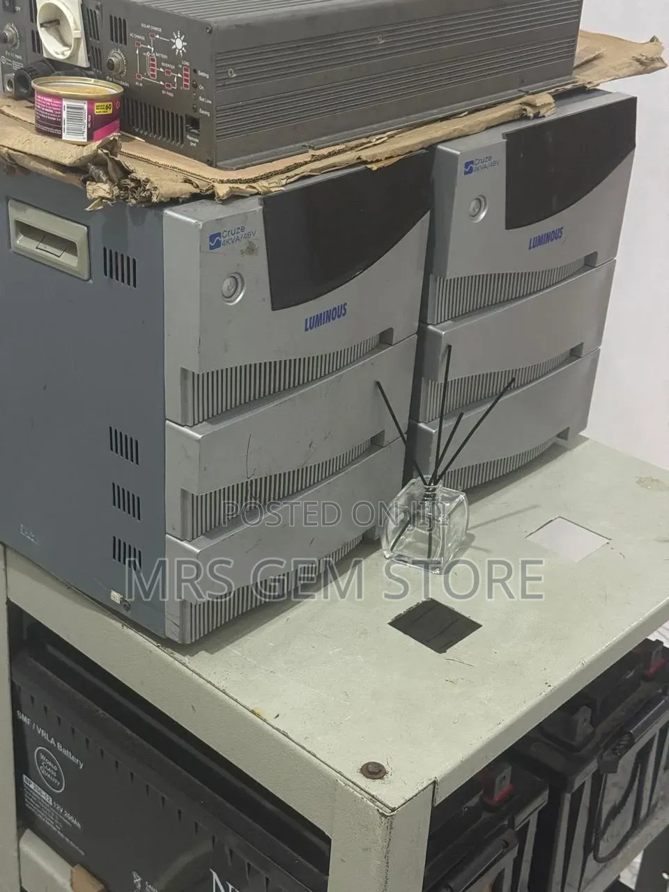 Inverter for Sale