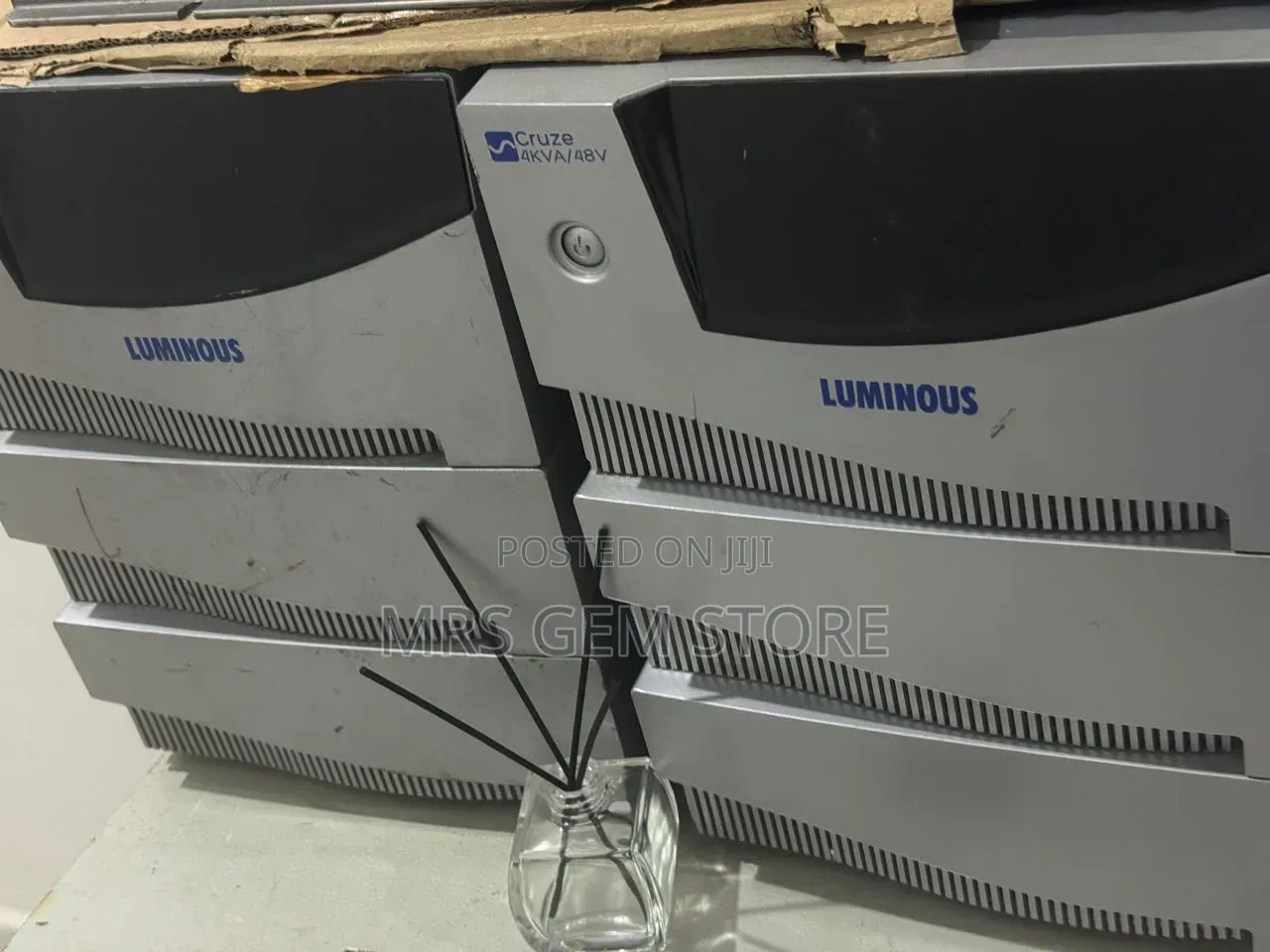 Inverter for Sale