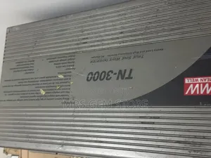 Inverter for Sale