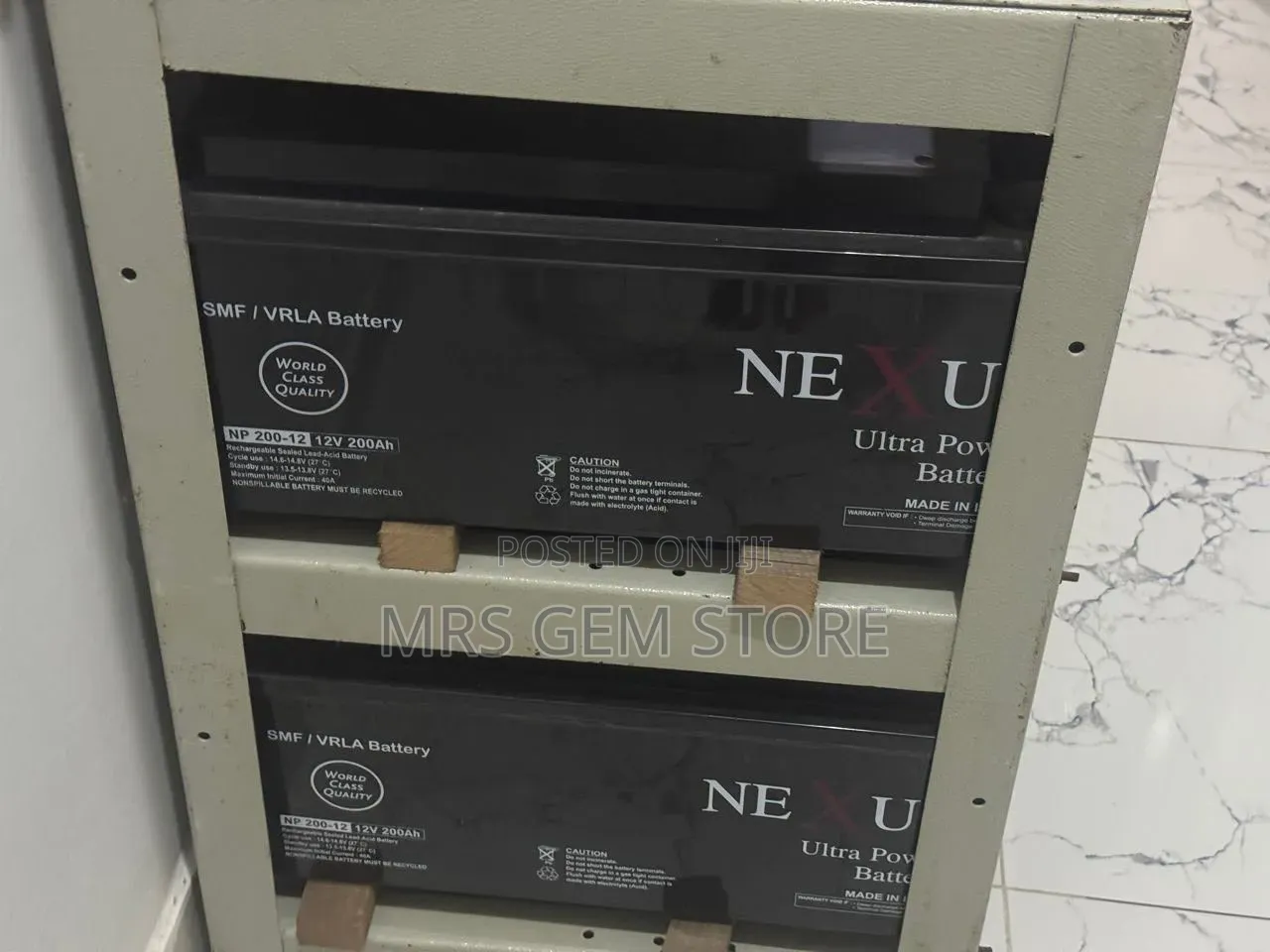 Inverter for Sale