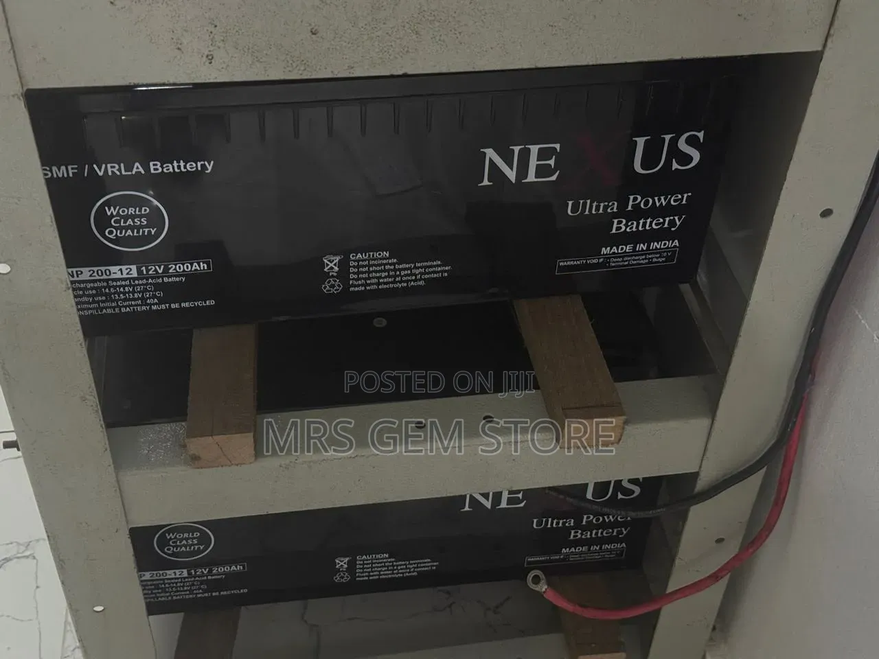 Inverter for Sale