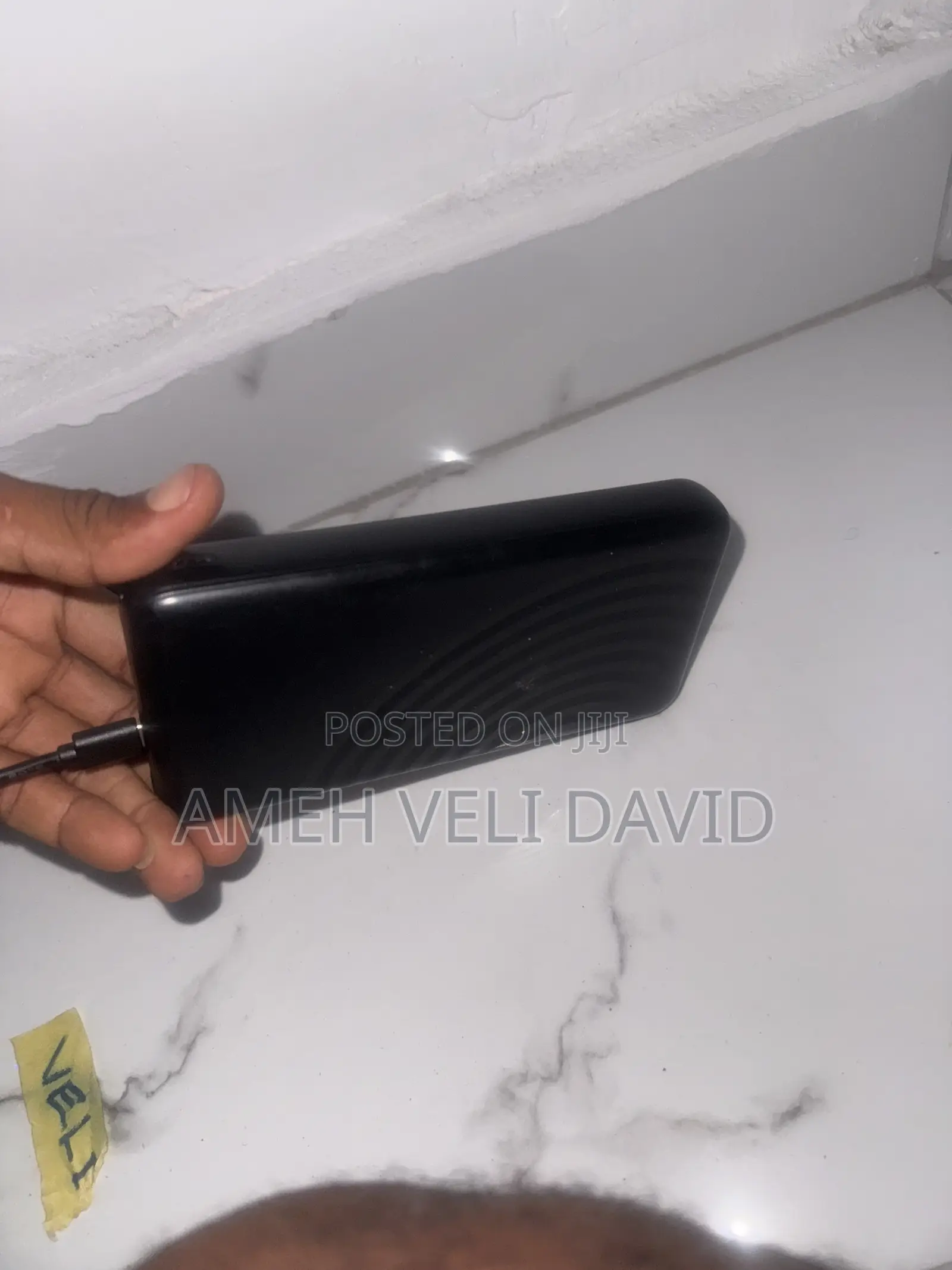 Power Bank