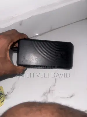 Power Bank