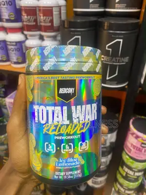 Redcon1 Total War Reload Pre_work