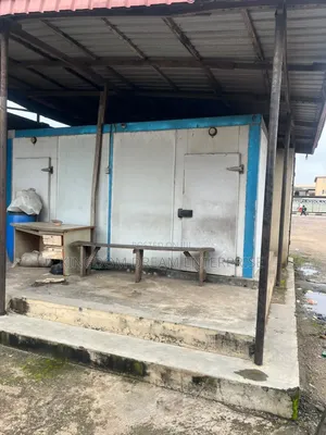 For Sale 20Tones Cold Room System Abulegba Lagos