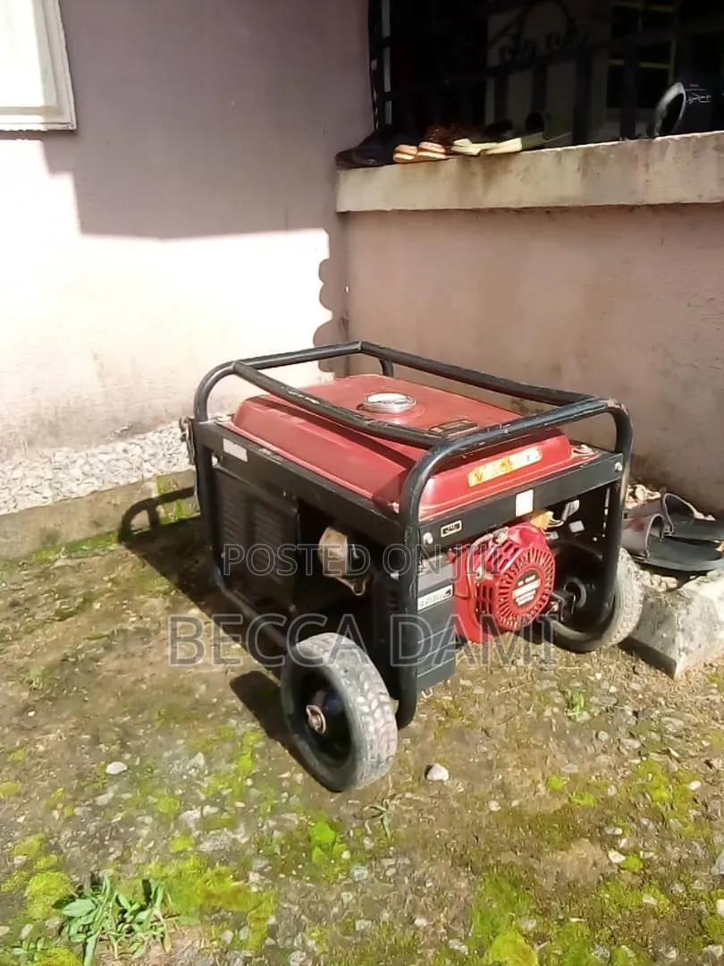 Tigmax Generator