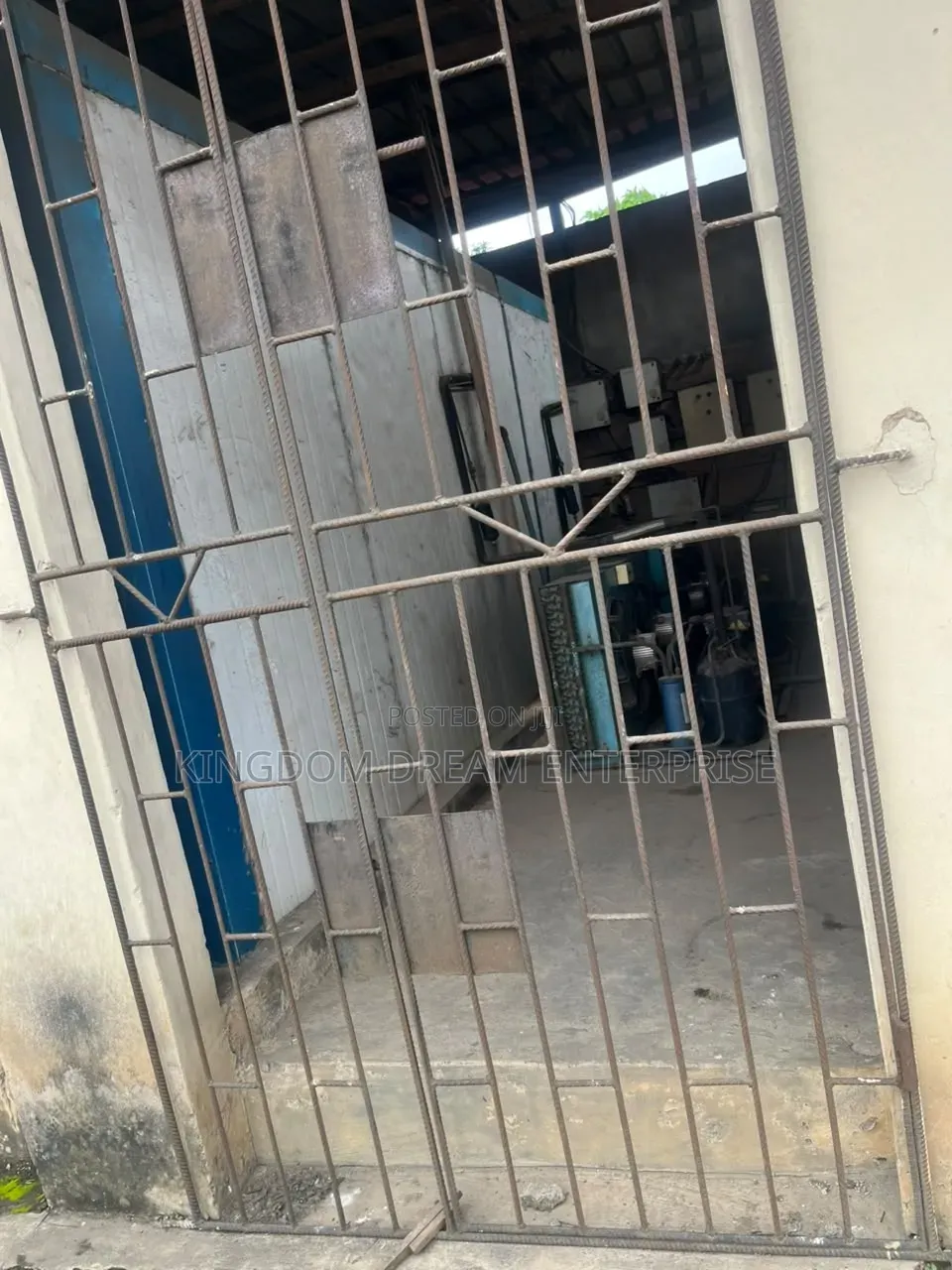For Sale 20Tones Cold Room System Abulegba Lagos