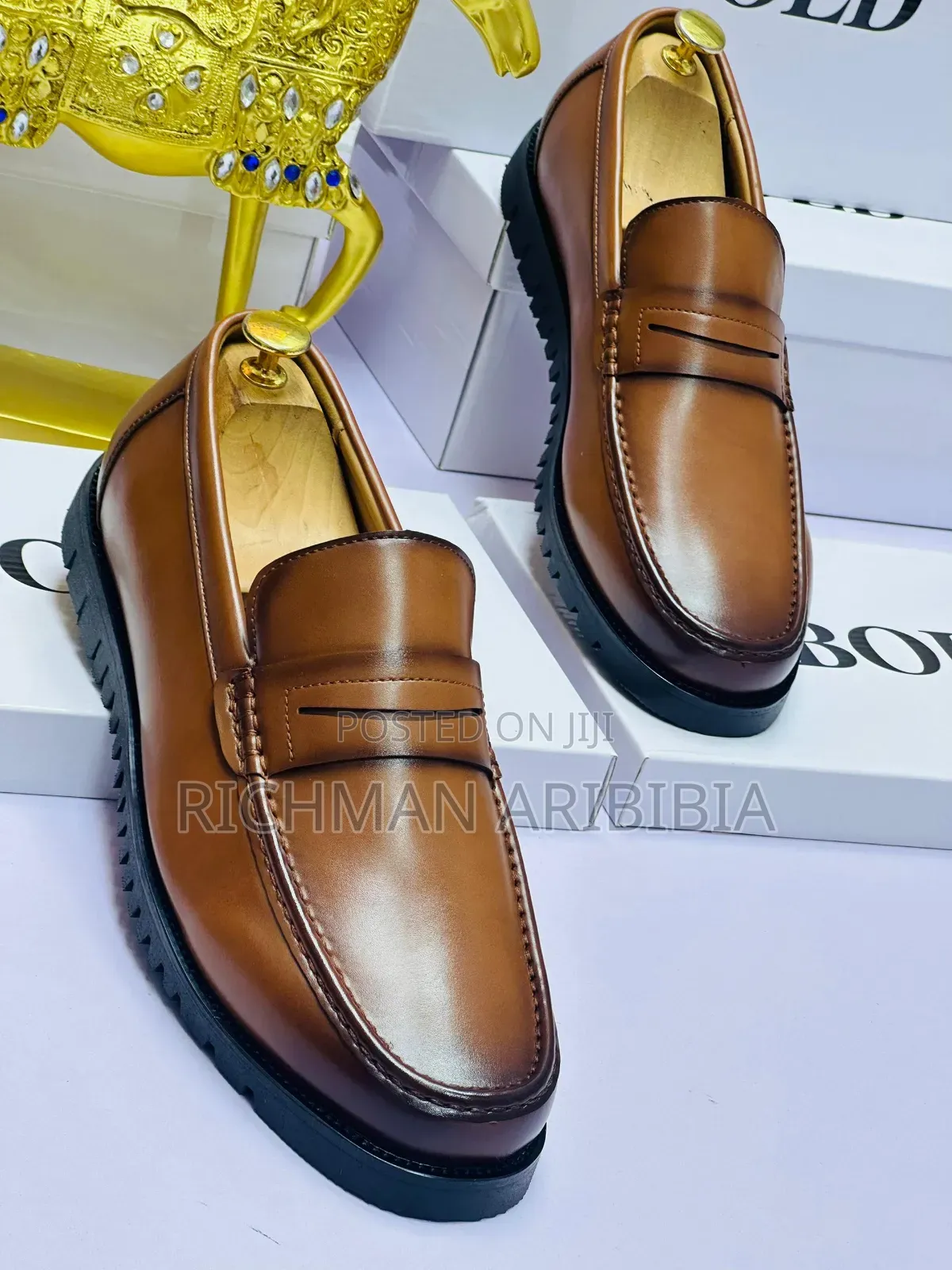 High Quality Shoe