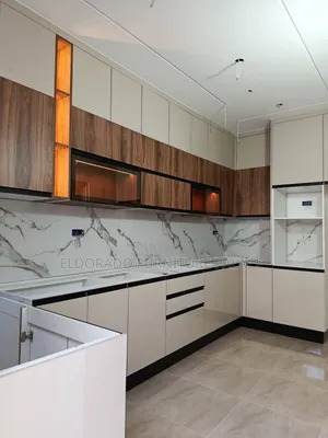 Modern Kitchen Designs